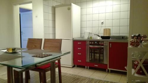Apartment Didi