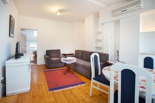 Apartment Sarajka