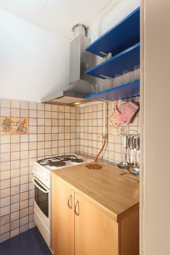 Apartment Sarajka