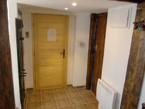 Pule Apartment