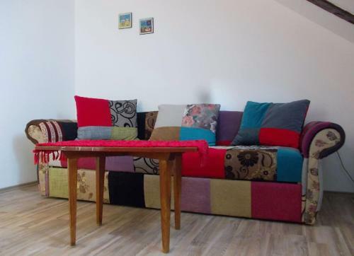 Pule Apartment