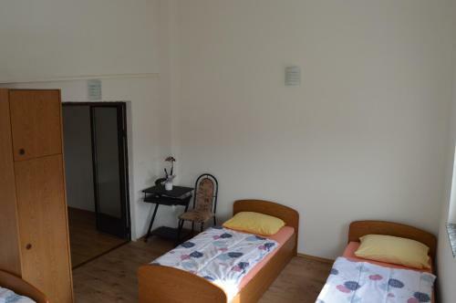 Bed & Breakfast Rooms Modana