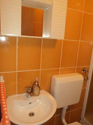 Bed & Breakfast Rooms Modana