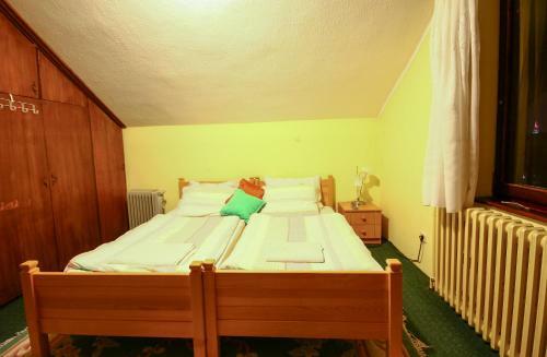 Hostal Guesthouse Rose
