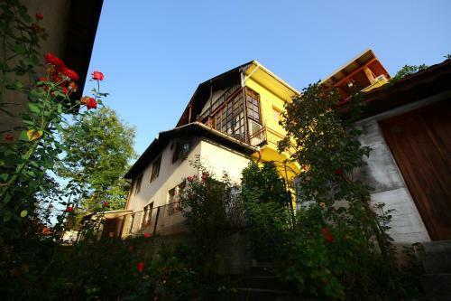Hostal Guesthouse Rose