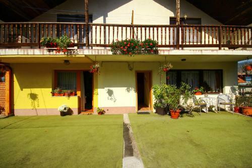 Hostal Guesthouse Rose
