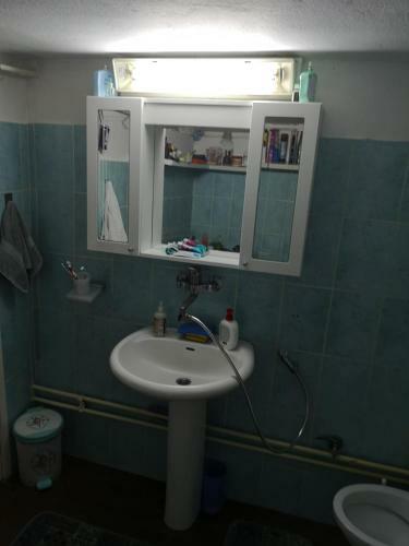 Hostal Mickey's Guest House