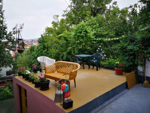 Hostal Mickey's Guest House