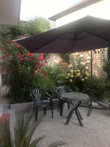 Hostal Mickey's Guest House