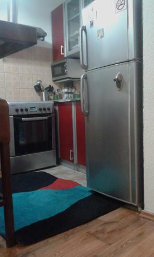 Apartment Centar