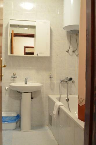Hotel Dva Javora