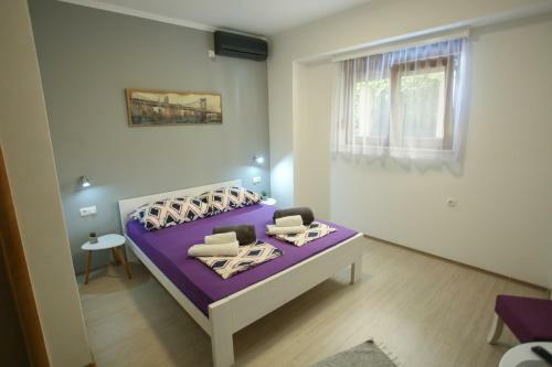 Hostal Guest House Stari