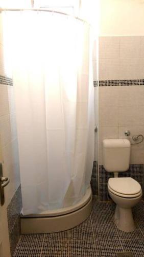 Hostal Apartments & Rooms Little Rock