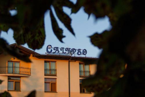 Motel Calypso