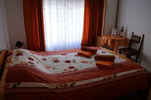 Apartment Lotika