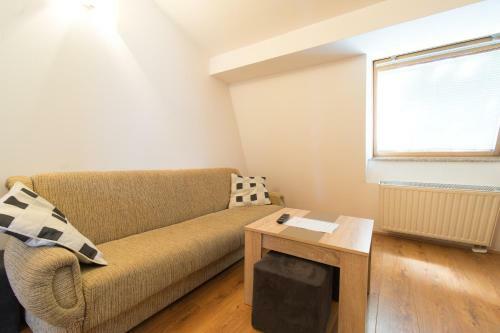 Apartamento Beautiful View Of Sarajevo Center
