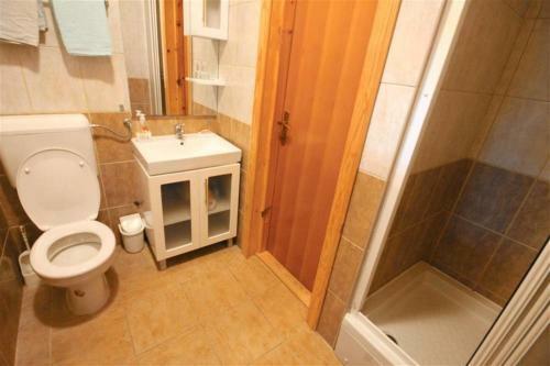 Apartments Prijatelji