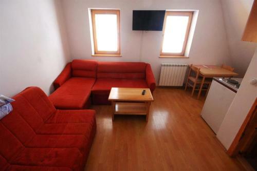 Apartments Prijatelji