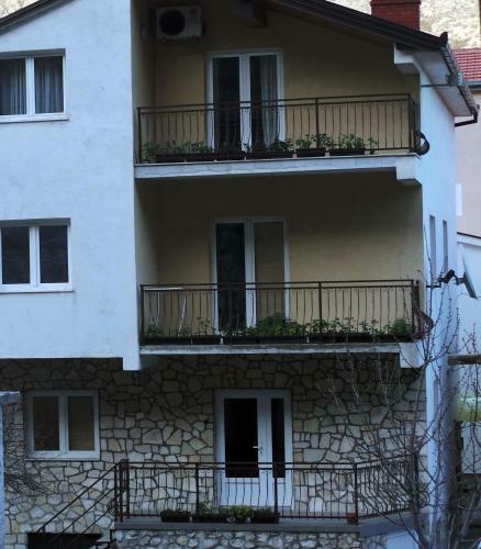 Apartment Katica Mostar
