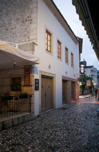 Hostal Pansion City Star