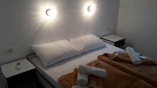 Hostal Pansion Polonia