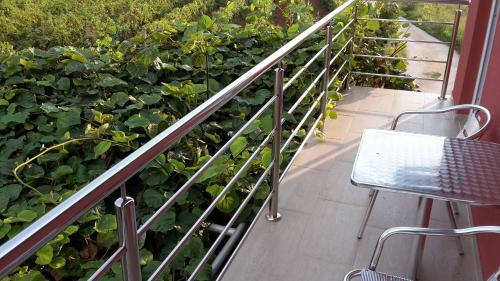 Hostal Pansion Polonia