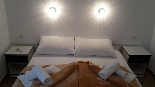 Hostal Pansion Polonia
