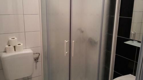 Hostal Pansion Polonia