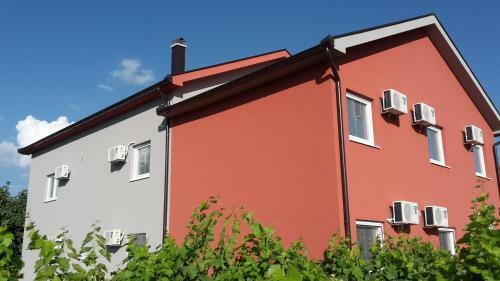 Hostal Pansion Polonia