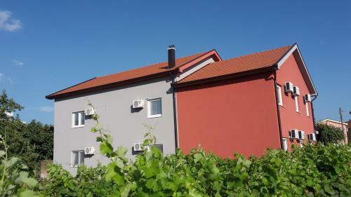 Hostal Pansion Polonia