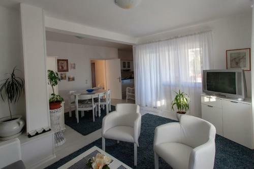Apartment Cernica