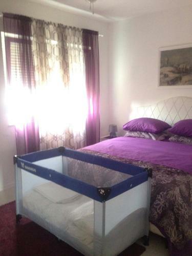 Apartment Cernica