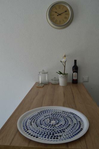 Apartment Vela