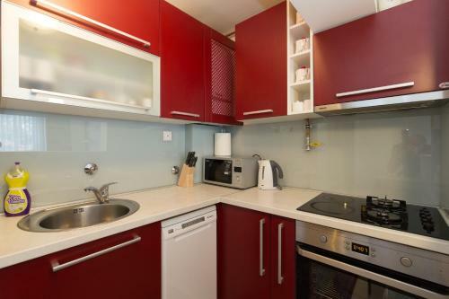 Apartment Dina Sarajevo
