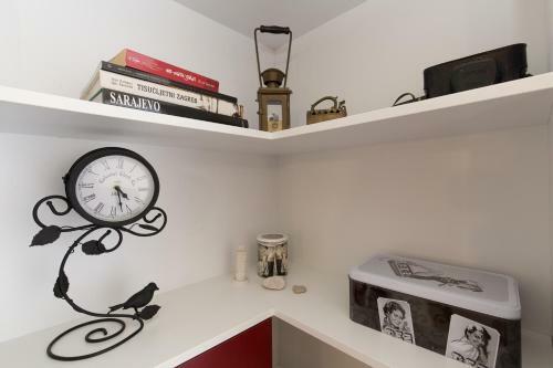 Apartment Dina Sarajevo
