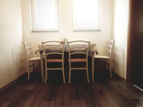 Em Apartment