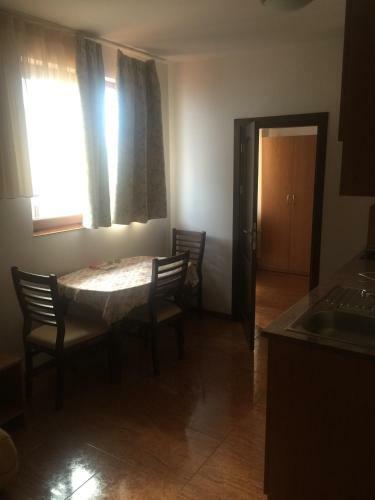 Apartment In Tryavna Complex