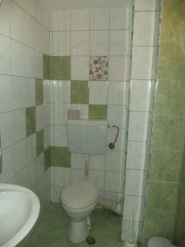 Hostal Guest House Stoyanovi