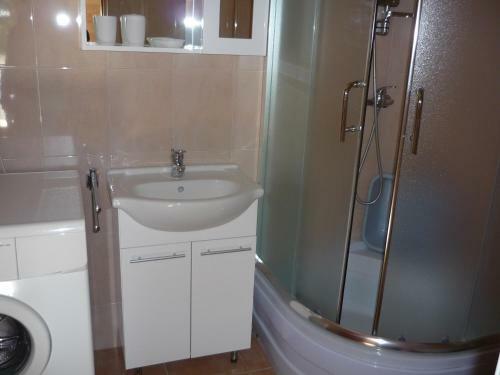 Apartamentos Studios Ivana