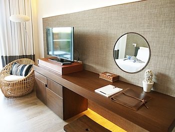 Hotel Veranda Resort&spa Hua Hin -mgallery Collection