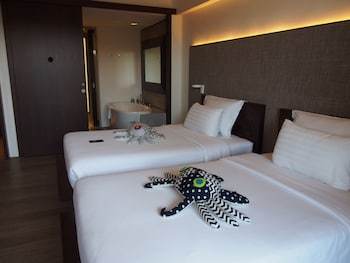 Hotel Veranda Resort&spa Hua Hin -mgallery Collection