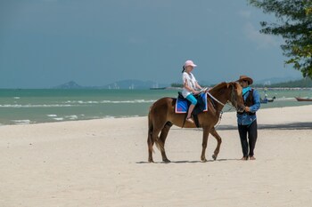 Hotel Veranda Resort&spa Hua Hin -mgallery Collection