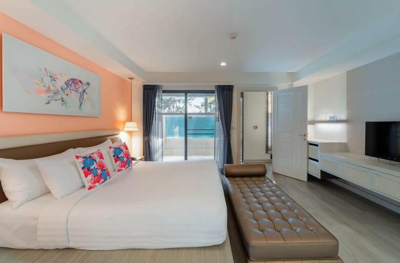 Hotel Springfield Resort  Spa@sea