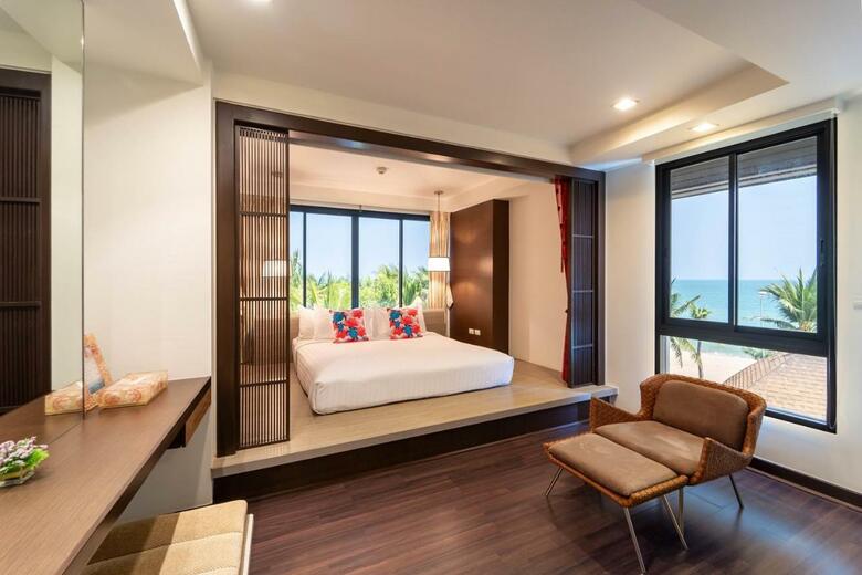 Hotel Springfield Resort  Spa@sea