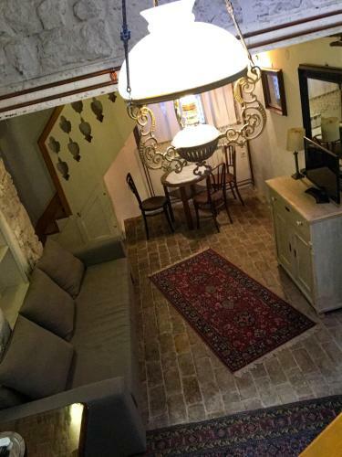 Hotel Casa Garzotto