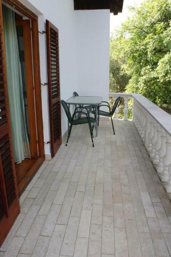 Apartments Seka