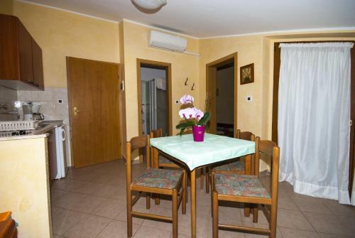 Apartamentos Guesthouse Villa Lena