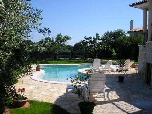 Apartamentos Guesthouse Villa Lena