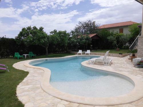 Apartamentos Guesthouse Villa Lena