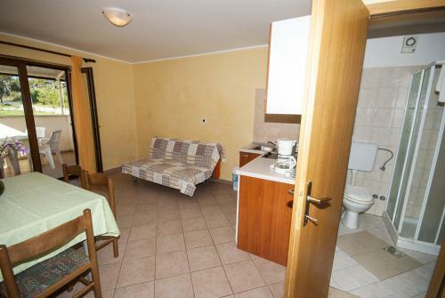 Apartamentos Guesthouse Villa Lena
